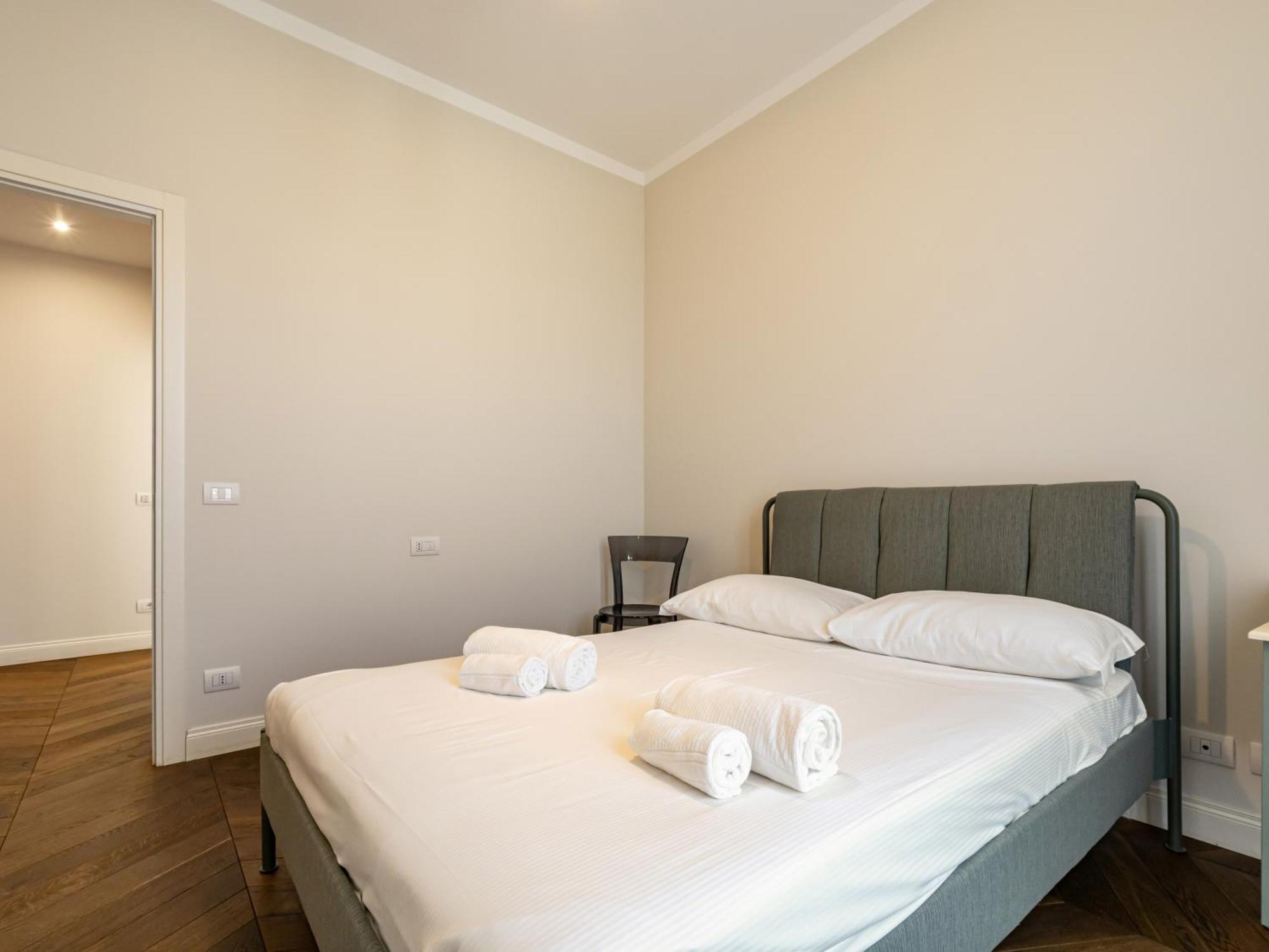Citta Studi Elegant Huge Apartment Mailand