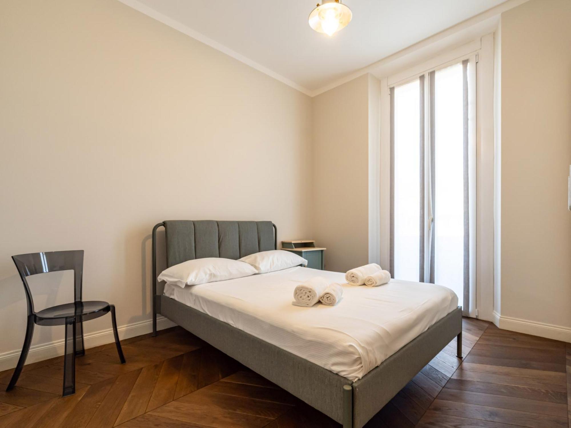 Citta Studi Elegant Huge Mailand