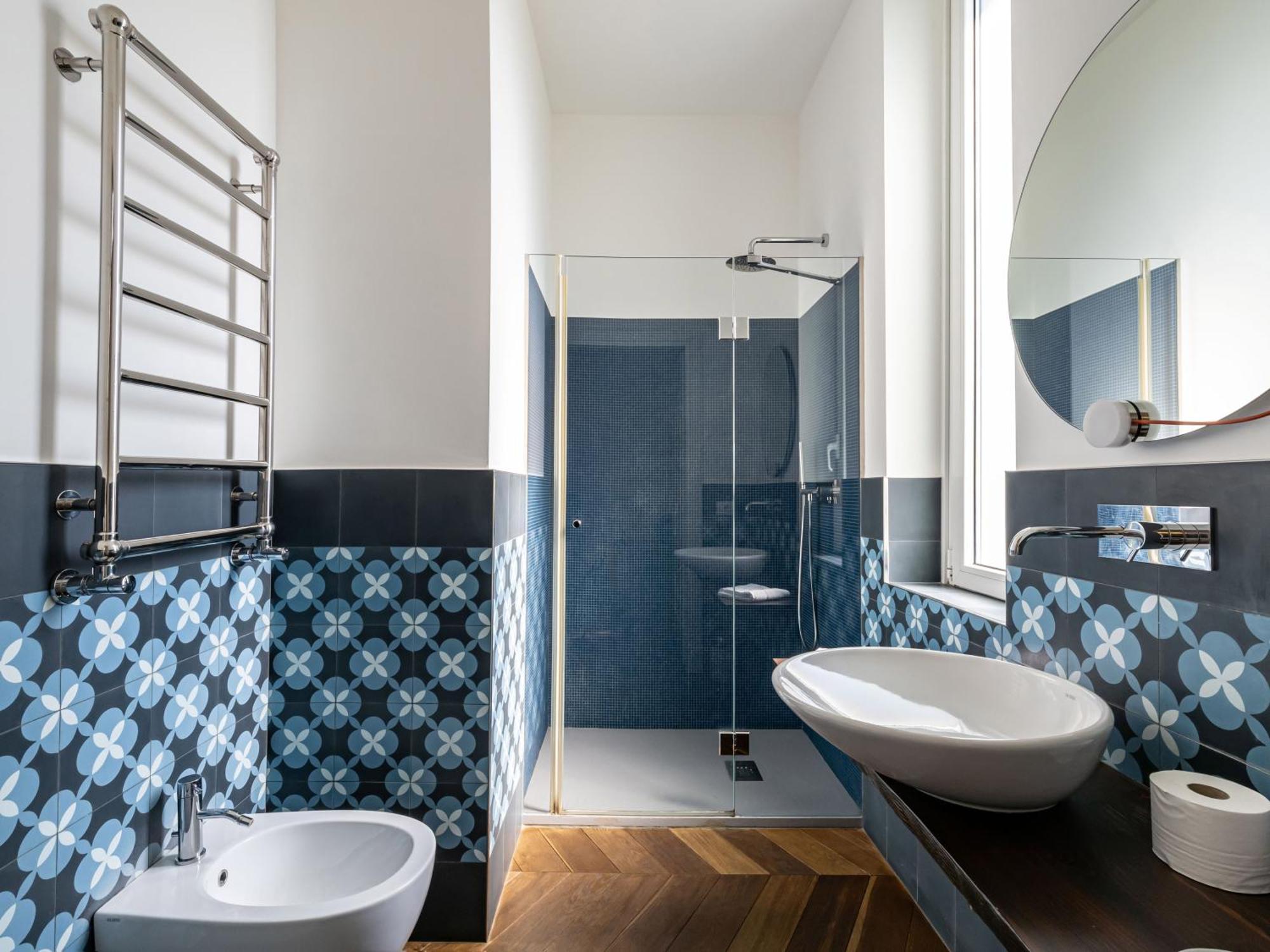 Citta Studi Elegant Huge * Mailand